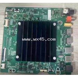 海信 65S7F 主板组件 RSAG7.820.10284